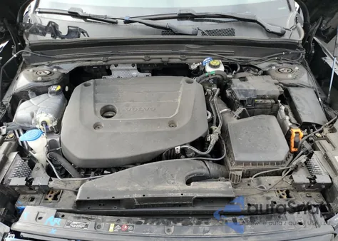 2024 Volvo Xc40 Plus z USA, uszkodzony, nr VIN YV4L12ULXR2209061